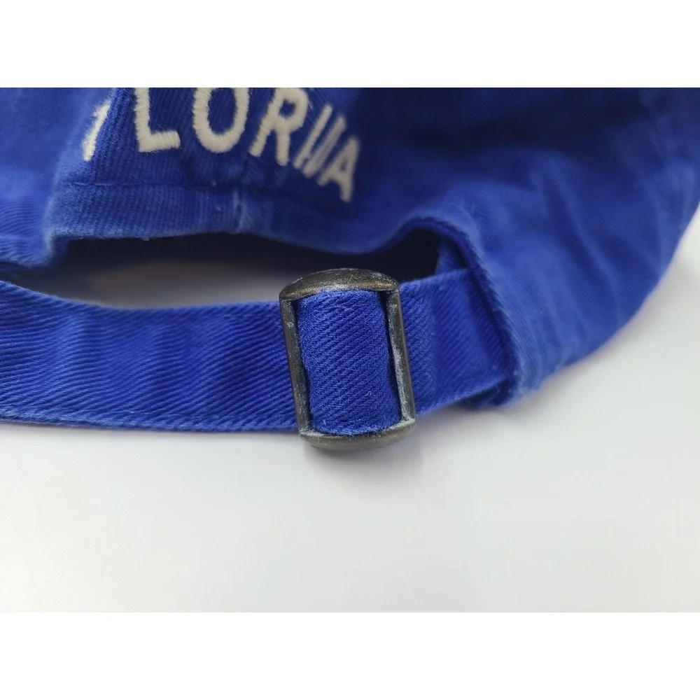 Youth University of Florida Gators Captivating Strapback Adjustable Hat Cap NCAA